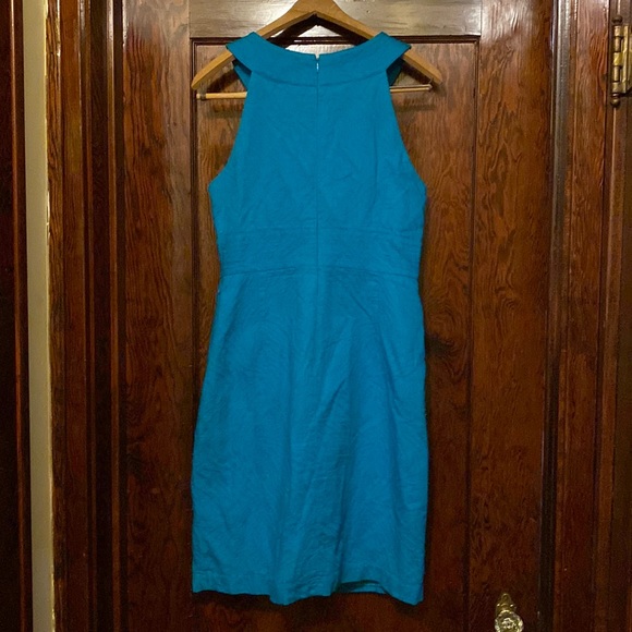 Muse Dresses & Skirts - Muse Midi Dress, 36 inches long, back zipper - Size 12